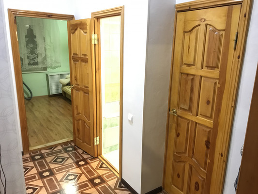 Продам многокомнатную квартиру, Оплеснина ул, 43, Сыктывкар г