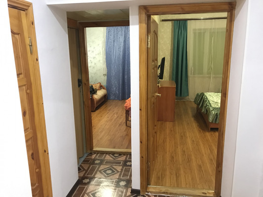 Продам многокомнатную квартиру, Оплеснина ул, 43, Сыктывкар г