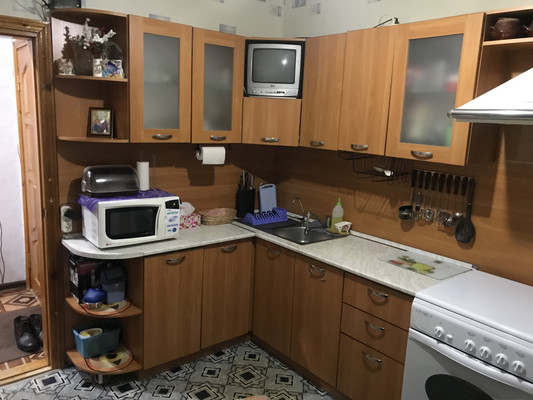 Продам многокомнатную квартиру, Оплеснина ул, 43, Сыктывкар г