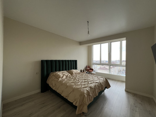 Продам трехкомнатную (3-комн.) квартиру, Тарчокова ул, 31, Нальчик г