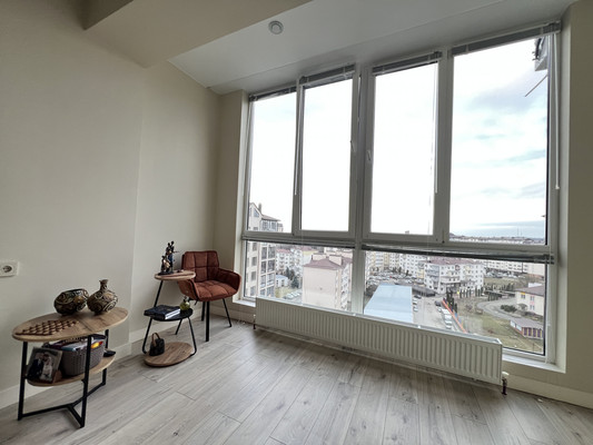 Продам трехкомнатную (3-комн.) квартиру, Тарчокова ул, 31, Нальчик г