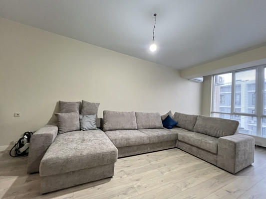 Продам трехкомнатную (3-комн.) квартиру, Тарчокова ул, 31, Нальчик г