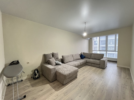 Продам трехкомнатную (3-комн.) квартиру, Тарчокова ул, 31, Нальчик г