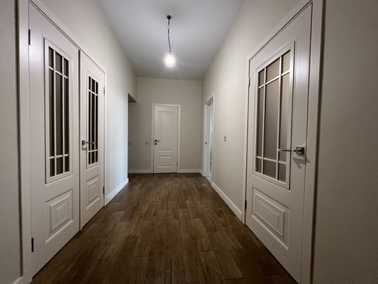 Продам трехкомнатную (3-комн.) квартиру, Тарчокова ул, 31, Нальчик г