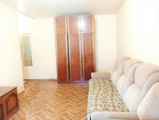 Продам однокомнатную (1-комн.) квартиру, Ярмарочный проезд, 9А, Нижний Новгород г