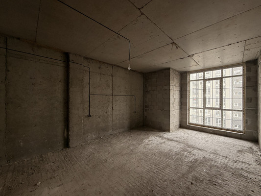 Продам трехкомнатную (3-комн.) квартиру, Шогенова ул, 7, Нальчик г