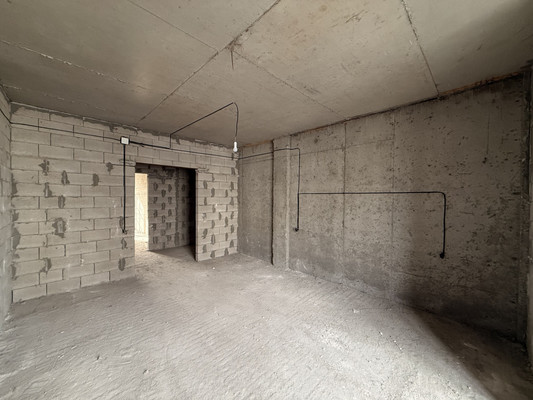 Продам трехкомнатную (3-комн.) квартиру, Шогенова ул, 7, Нальчик г