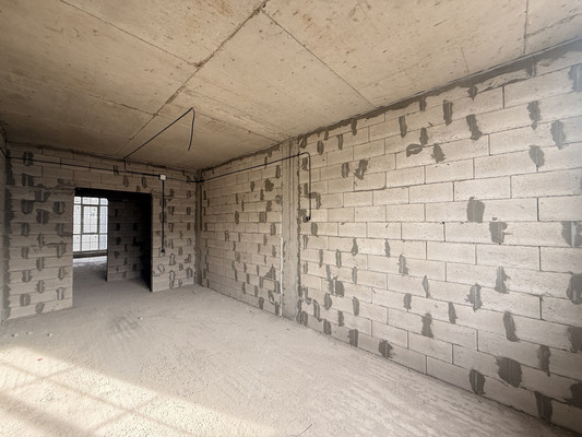 Продам трехкомнатную (3-комн.) квартиру, Шогенова ул, 7, Нальчик г