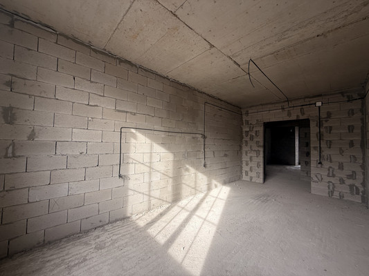 Продам трехкомнатную (3-комн.) квартиру, Шогенова ул, 7, Нальчик г