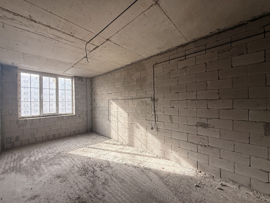 Продам трехкомнатную (3-комн.) квартиру, Шогенова ул, 7, Нальчик г