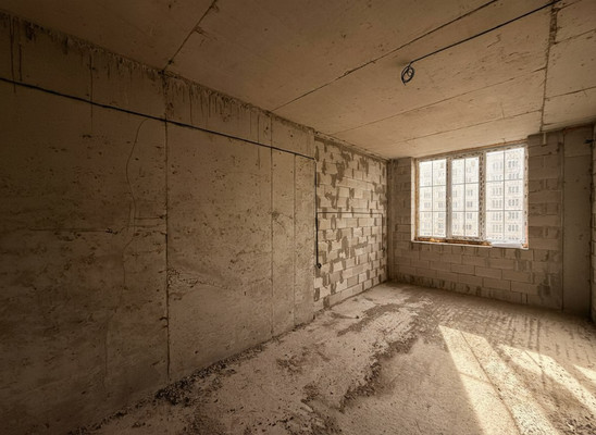 Продам трехкомнатную (3-комн.) квартиру, Шогенова ул, 7, Нальчик г