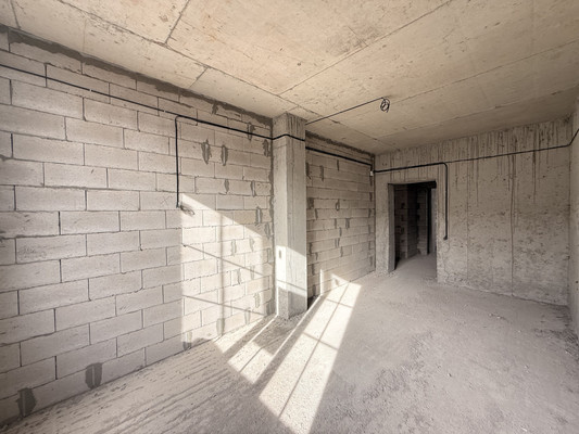 Продам трехкомнатную (3-комн.) квартиру, Шогенова ул, 7, Нальчик г