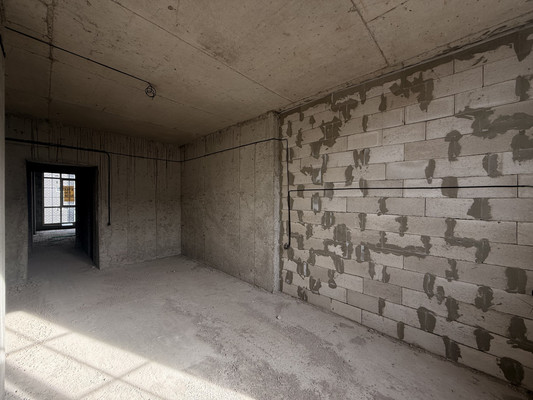 Продам трехкомнатную (3-комн.) квартиру, Шогенова ул, 7, Нальчик г