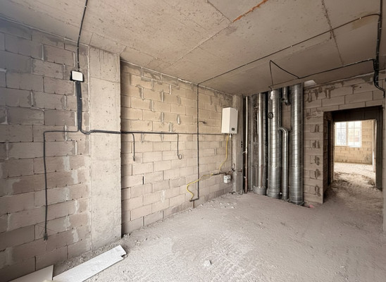 Продам трехкомнатную (3-комн.) квартиру, Шогенова ул, 7, Нальчик г