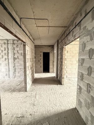 Продам трехкомнатную (3-комн.) квартиру, Шогенова ул, 7, Нальчик г