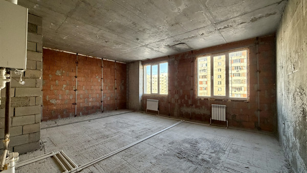 Продам многокомнатную квартиру, Московская ул, 3ка, Нальчик г