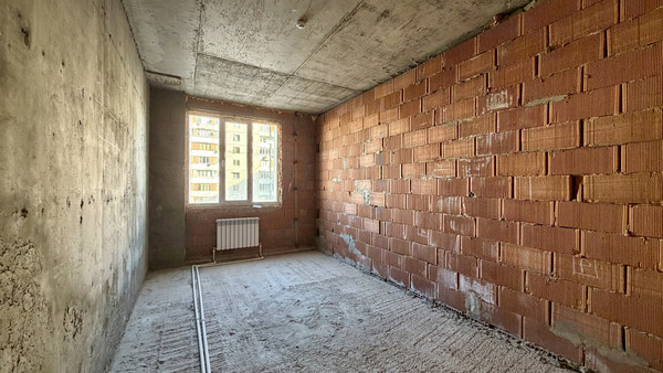 Продам многокомнатную квартиру, Московская ул, 3ка, Нальчик г