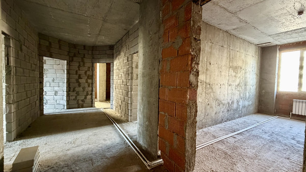 Продам многокомнатную квартиру, Московская ул, 3ка, Нальчик г