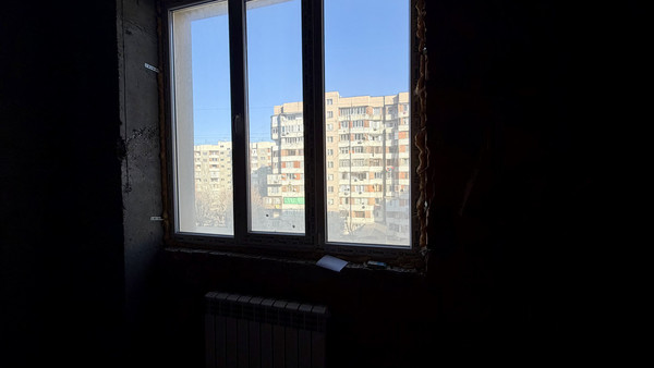 Продам многокомнатную квартиру, Московская ул, 3ка, Нальчик г