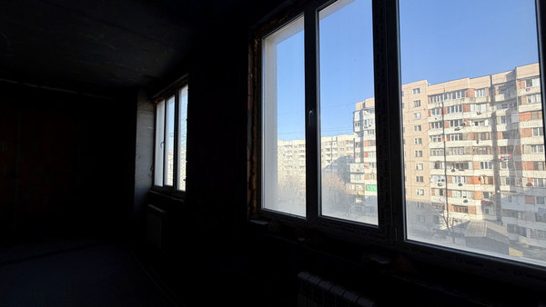 Продам многокомнатную квартиру, Московская ул, 3ка, Нальчик г