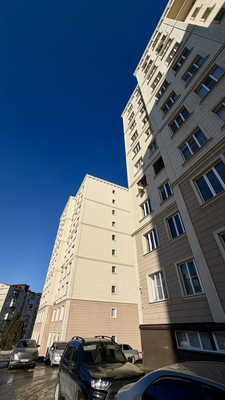 Продам многокомнатную квартиру, Московская ул, 3ка, Нальчик г