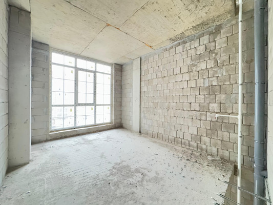 Продам двухкомнатную (2-комн.) квартиру, Каменская ул, 16к2, Шалушка с