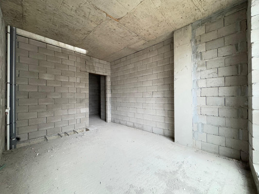 Продам двухкомнатную (2-комн.) квартиру, Каменская ул, 16к2, Шалушка с