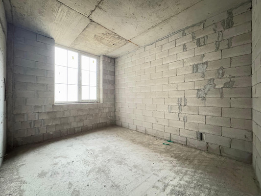 Продам двухкомнатную (2-комн.) квартиру, Каменская ул, 16к2, Шалушка с