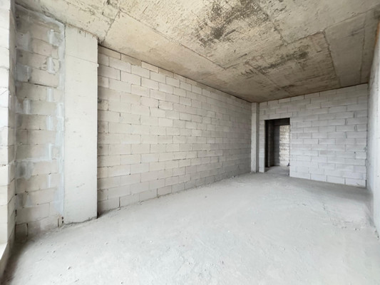 Продам двухкомнатную (2-комн.) квартиру, Каменская ул, 16к2, Шалушка с