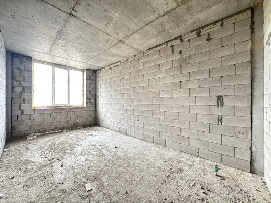 Продам двухкомнатную (2-комн.) квартиру, Каменская ул, 16к2, Шалушка с