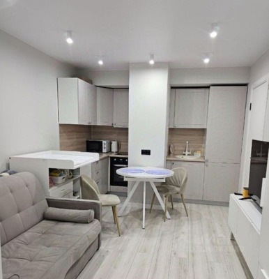 Продам двухкомнатную (2-комн.) квартиру, Суворовская ул, 19к5, Москва г