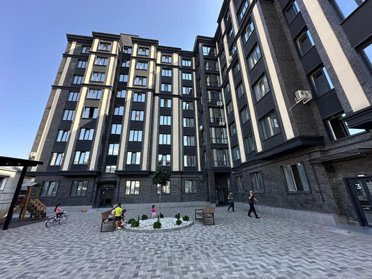 Продам двухкомнатную (2-комн.) квартиру, Кабардинская ул, 73, Нальчик г