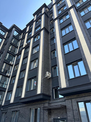 Продам двухкомнатную (2-комн.) квартиру, Кабардинская ул, 73, Нальчик г