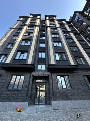 Продам двухкомнатную (2-комн.) квартиру, Кабардинская ул, 73, Нальчик г