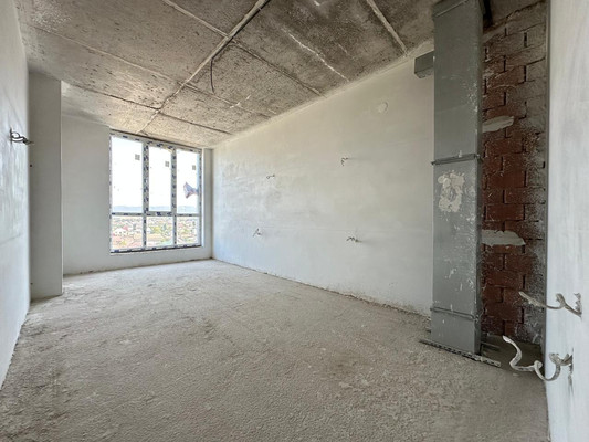 Продам двухкомнатную (2-комн.) квартиру, Кабардинская ул, 73, Нальчик г