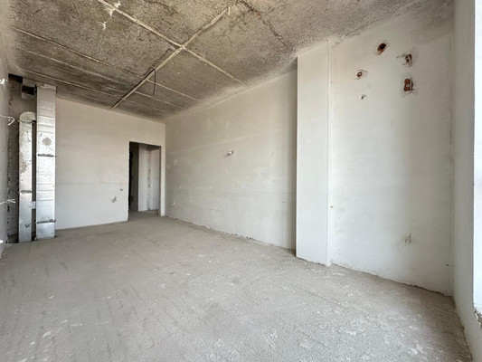 Продам двухкомнатную (2-комн.) квартиру, Кабардинская ул, 73, Нальчик г