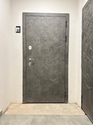 Продам двухкомнатную (2-комн.) квартиру, Кабардинская ул, 73, Нальчик г