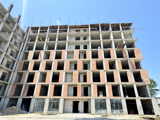 Продам однокомнатную (1-комн.) квартиру, Циолковского ул, 7кБ, Нальчик г