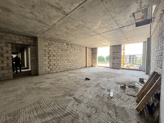 Продам однокомнатную (1-комн.) квартиру, Циолковского ул, 7кБ, Нальчик г