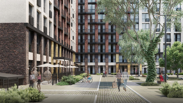 Продам однокомнатную (1-комн.) квартиру, Циолковского ул, 7кБ, Нальчик г