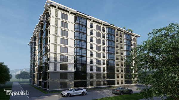 Продам однокомнатную (1-комн.) квартиру, Кабардинская ул, 191ка, Нальчик г