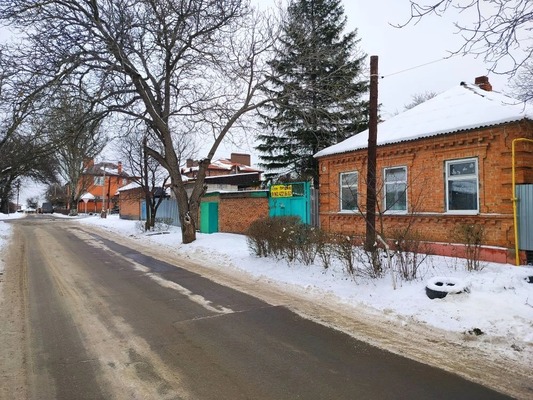 Продам дом, 4-я Кольцевая ул, 61А, Ростов-на-Дону г, 0 км от города