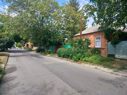 Продам дом, 4-я Кольцевая ул, 61А, Ростов-на-Дону г, 0 км от города