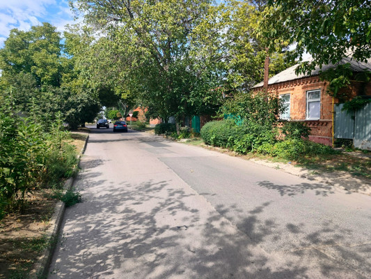 Продам дом, 4-я Кольцевая ул, 61А, Ростов-на-Дону г, 0 км от города