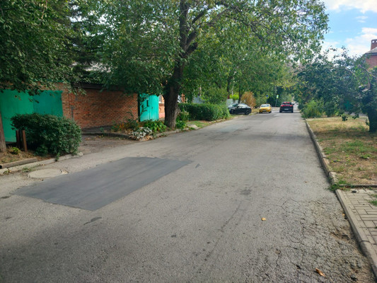 Продам дом, 4-я Кольцевая ул, 61А, Ростов-на-Дону г, 0 км от города