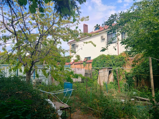 Продам дом, 4-я Кольцевая ул, 61А, Ростов-на-Дону г, 0 км от города