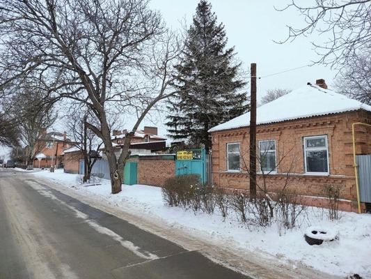Продам дом, 4-я Кольцевая ул, 61А, Ростов-на-Дону г, 0 км от города
