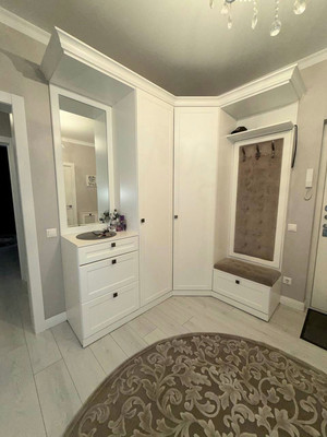 Продам трехкомнатную (3-комн.) квартиру, Маршала Жукова пр-кт, 21, Ростов-на-Дону г