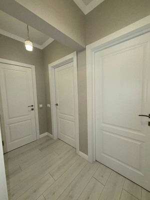 Продам трехкомнатную (3-комн.) квартиру, Маршала Жукова пр-кт, 21, Ростов-на-Дону г