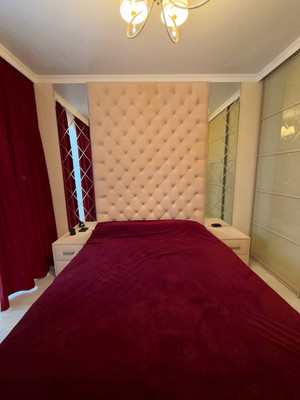 Продам трехкомнатную (3-комн.) квартиру, Маршала Жукова пр-кт, 21, Ростов-на-Дону г